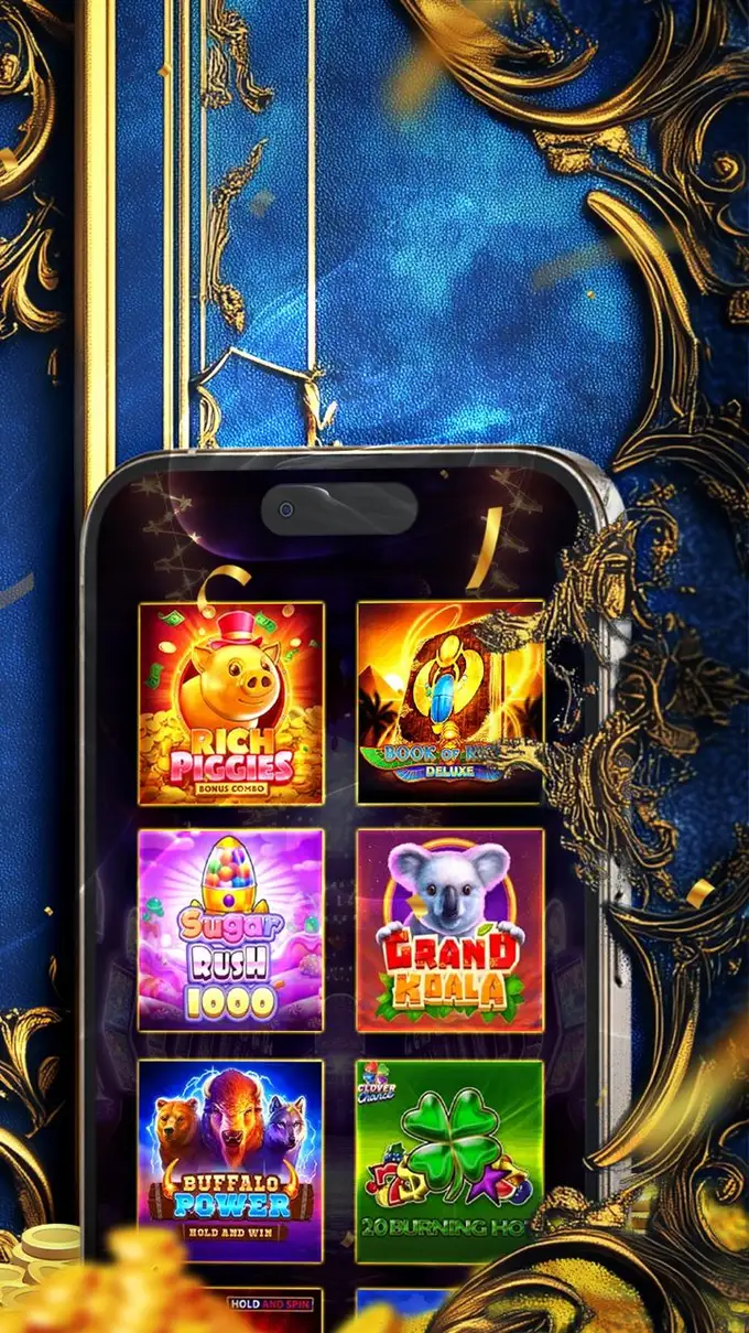 screen